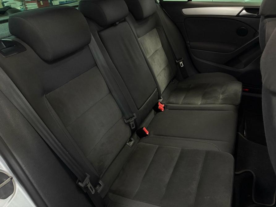 Volkswagen Golf VI Краснодар  - изображение 18
