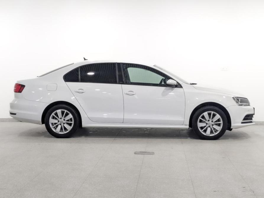Volkswagen Jetta VI Рестайлинг Москва  - изображение 4