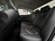 Toyota Camry VIII (XV70) Рестайлинг Волгоград  - изображение 53