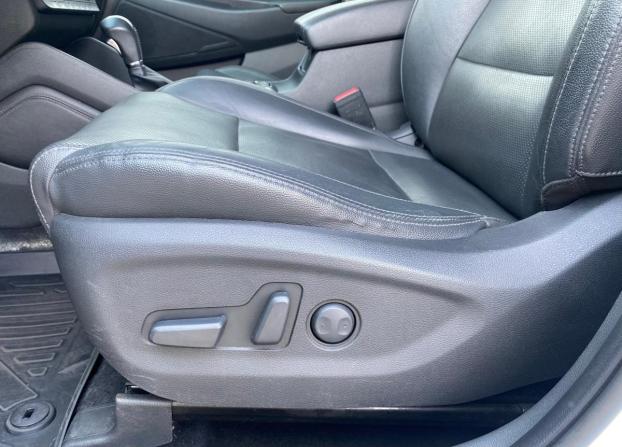 Hyundai Tucson III с пробегом 2016 года, цена 1 599 000 рублей, 244141 км, внедорожник, Автокод Объявления