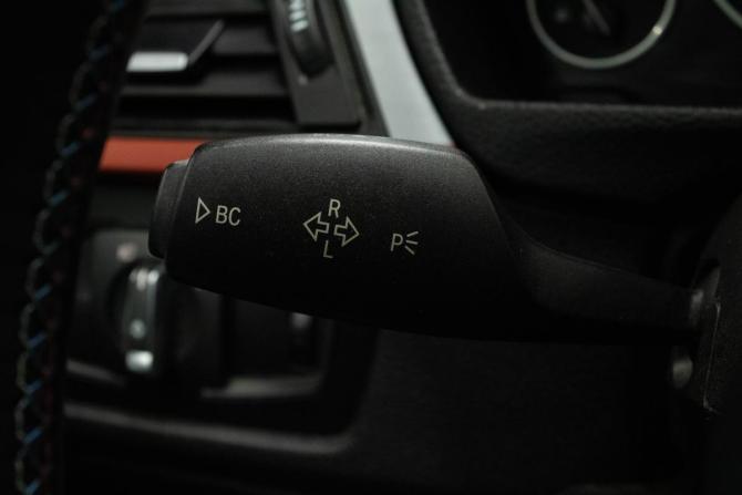 BMW 3 серии VI (F3x) с пробегом 2012 года, цена 1 669 000 рублей, 223507 км, седан, Автокод Объявления