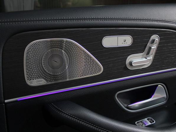 Mercedes-Benz GLS II (X167) с пробегом 2021 года, цена 8 200 000 рублей, 132288 км, внедорожник, Автокод Объявления