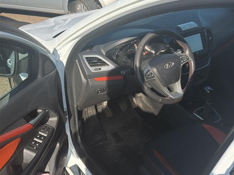 Lada (ВАЗ) Vesta I Уфа  - изображение 6