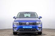 Volkswagen Tiguan II Пермь  - изображение 27