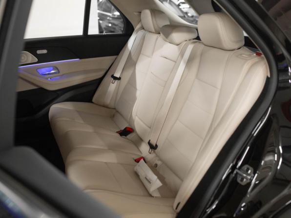 Новый Mercedes-Benz GLE II (V167) Рестайлинг 2025 года, цена 12 100 000 рублей, внедорожник, Автокод Объявления