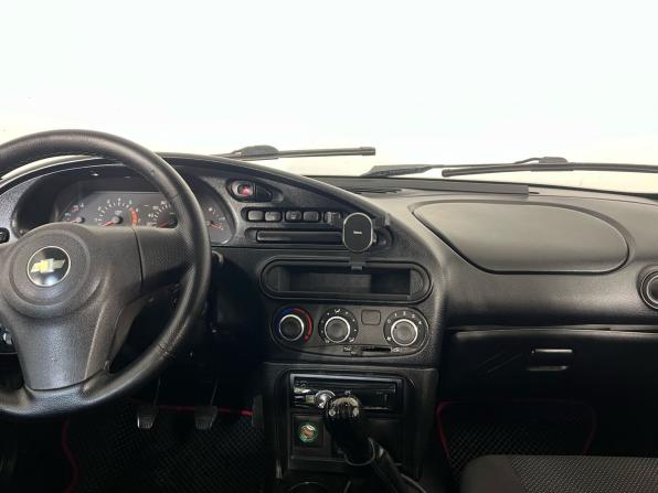 Chevrolet Niva I Рестайлинг с пробегом 2012 года, цена 449 000 рублей, 170000 км, внедорожник, Автокод Объявления