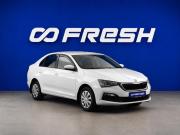 Skoda Rapid II Москва  - изображение 18