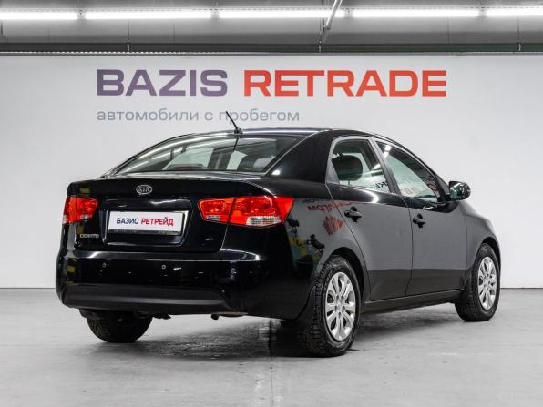 Kia Cerato II с пробегом 2011 года, цена 799 000 рублей, 207344 км, седан, Автокод Объявления