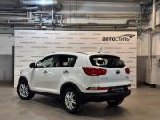 Kia Sportage III Рестайлинг Санкт-Петербург  - изображение 28