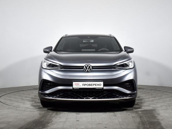 Volkswagen ID.4 с пробегом 2021 года, цена 2 600 000 рублей, 66041 км, внедорожник, Автокод Объявления