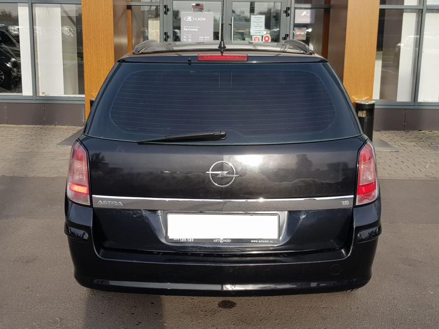 Opel Astra H Рестайлинг Брянск  - изображение 6