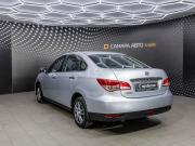 Nissan Almera III (G15) Самара  - изображение 26