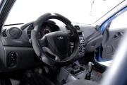 Lada (ВАЗ) Granta I Рестайлинг Тюмень  - изображение 36