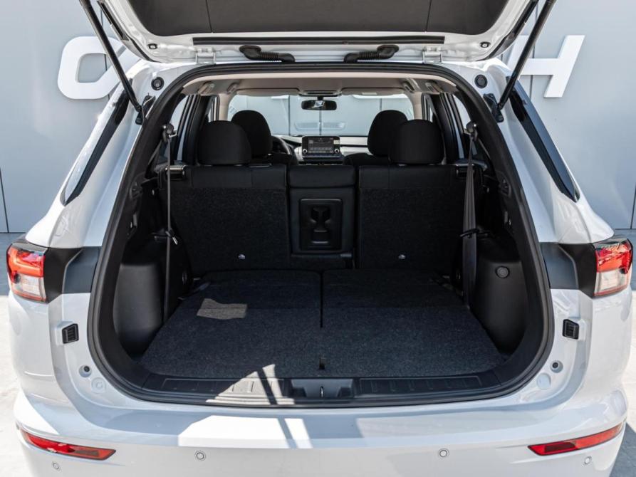 Mitsubishi Outlander IV Краснодар  - изображение 23