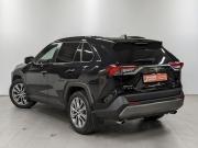 Toyota RAV4 V (XA50) Москва  - изображение 37