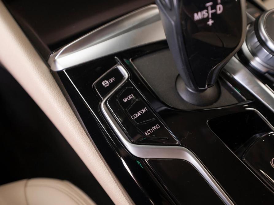 BMW 5 серии VII (G30/G31/G38) Рестайлинг Москва  - изображение 22