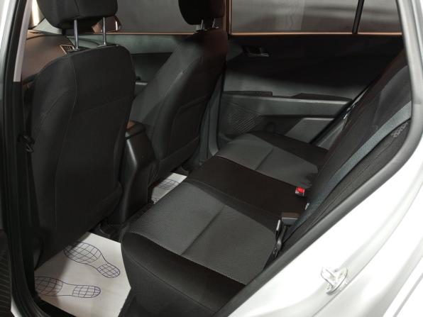 Hyundai Creta I с пробегом 2016 года, цена 1 475 000 рублей, 159743 км, внедорожник, Автокод Объявления