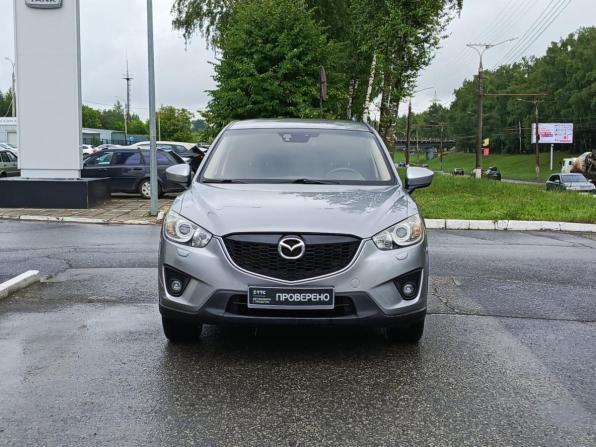 Mazda CX-5 I с пробегом 2014 года, цена 1 614 000 рублей, 175000 км, внедорожник, Автокод Объявления