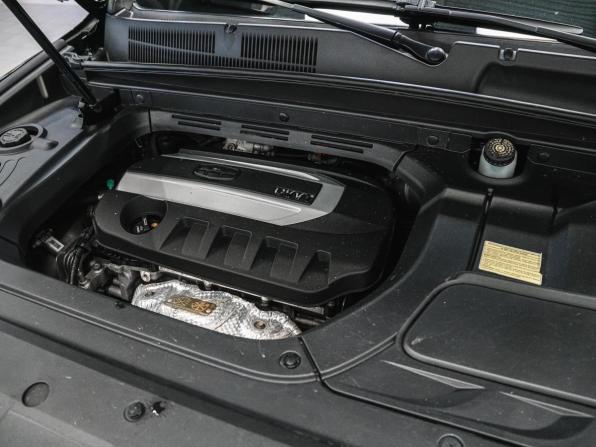 Geely Atlas I с пробегом 2018 года, цена 1 530 000 рублей, 140732 км, внедорожник, Автокод Объявления