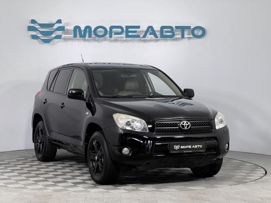 Toyota RAV4 III (XA30) Калининград  - изображение 3