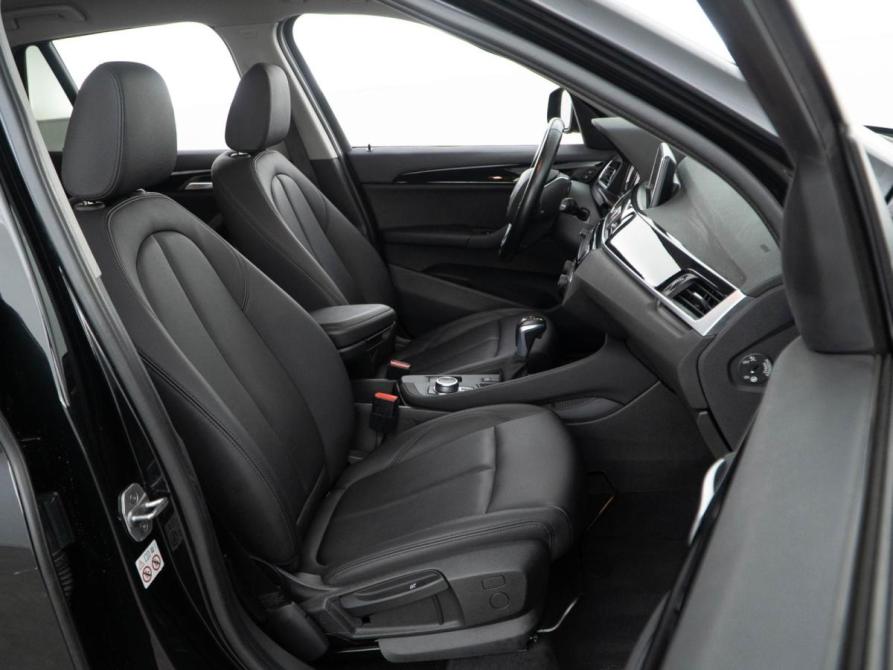 BMW X1 II (F48) Рестайлинг Москва  - изображение 8