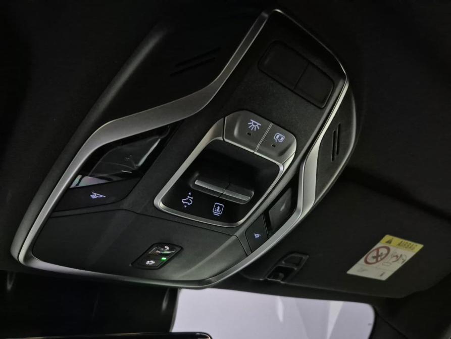 Geely Tugella I Рестайлинг Альметьевск  - изображение 20