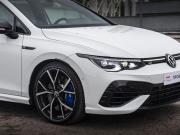 Volkswagen Golf R VIII Москва  - изображение 28