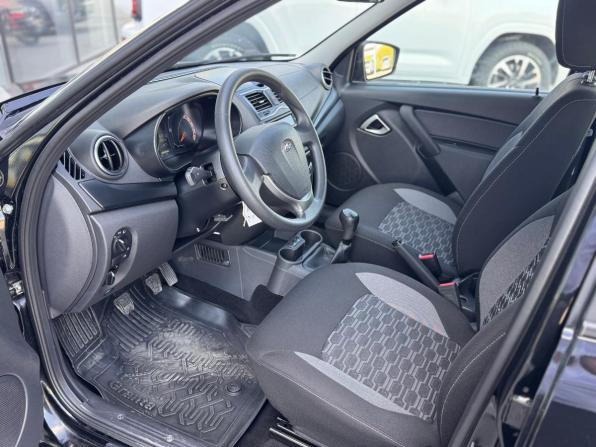 Lada (ВАЗ) Granta I Рестайлинг с пробегом 2024 года, цена 968 000 рублей, 59932 км, универсал, Автокод Объявления