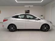 Hyundai Solaris I Рестайлинг Казань  - изображение 27
