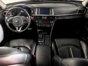 Kia Optima IV Москва  - изображение 29
