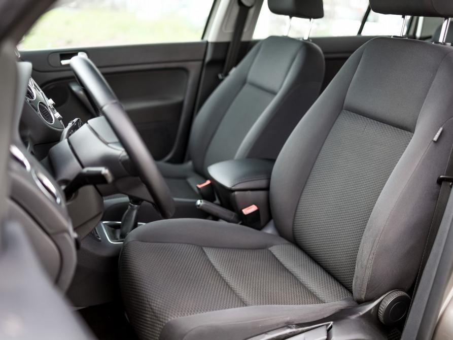 Volkswagen Golf Plus II Ижевск  - изображение 11