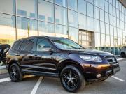 Hyundai Santa Fe II Волгоград  - изображение 31
