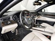 BMW 7 серии V (F01/F02/F04) Рестайлинг Москва  - изображение 32