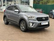 Hyundai Creta I Рестайлинг Великий Новгород  - изображение 21