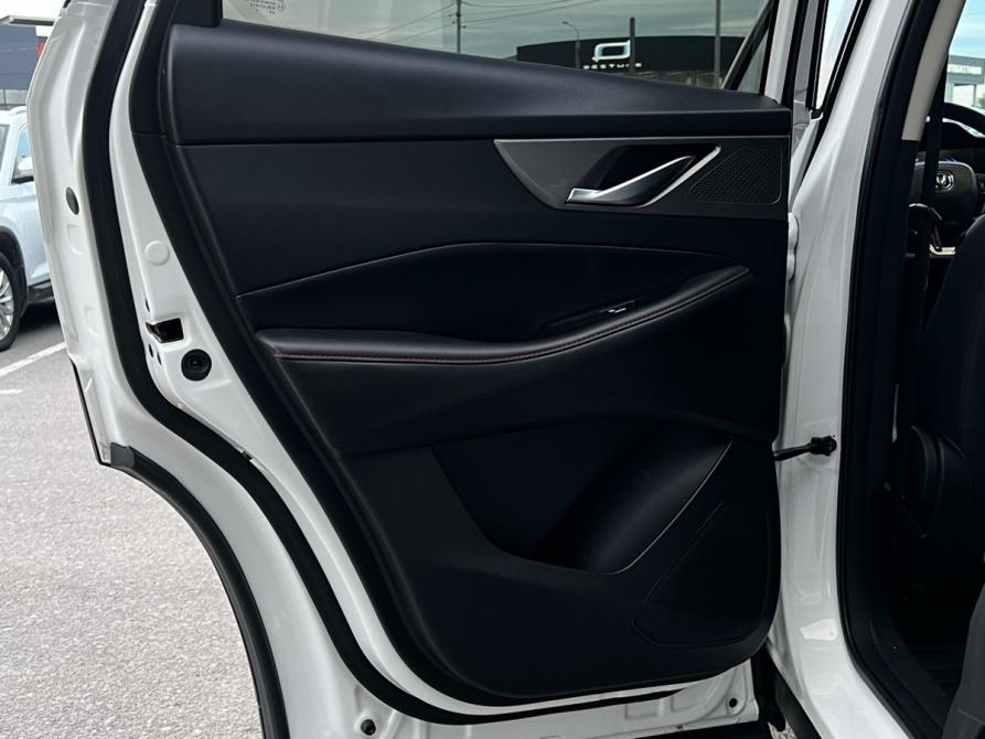 Changan CS35 Plus I Рестайлинг Волгоград  - изображение 15