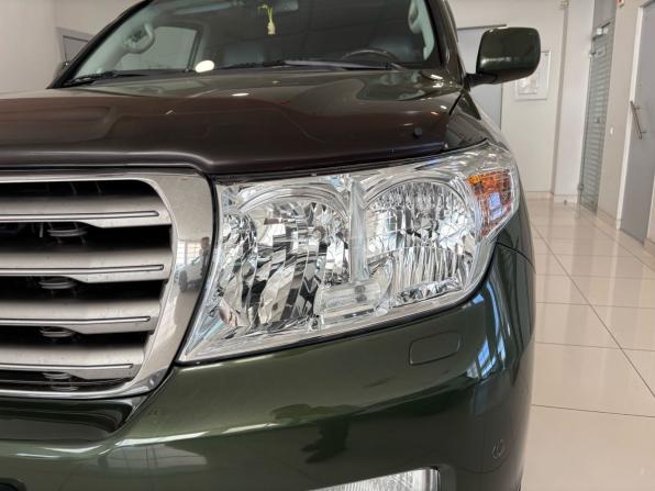 Toyota Land Cruiser 200 Series с пробегом 2008 года, цена 3 225 000 рублей, 381460 км, внедорожник, Автокод Объявления