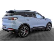 Chery Tiggo 7 Pro Max I Рестайлинг Москва  - изображение 35