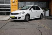 Nissan Tiida I Рестайлинг Иркутск  - изображение 23