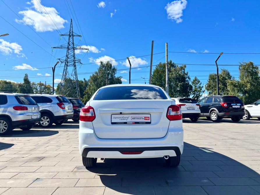Lada (ВАЗ) Granta I Рестайлинг Стерлитамак  - изображение 6