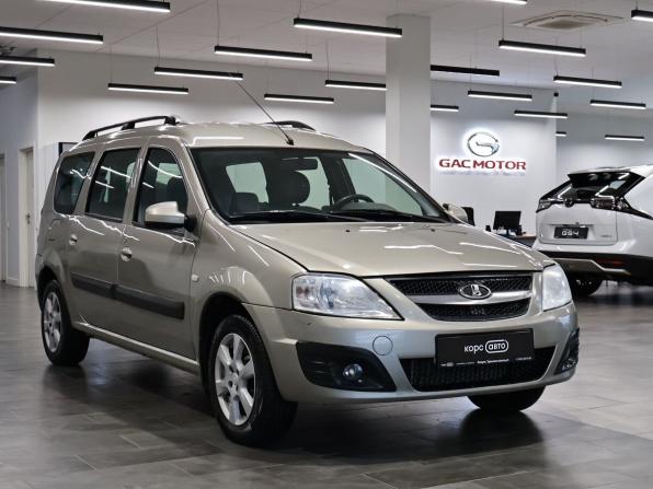 Lada (ВАЗ) Largus I с пробегом 2017 года, цена 694 000 рублей, 186111 км, универсал, Автокод Объявления