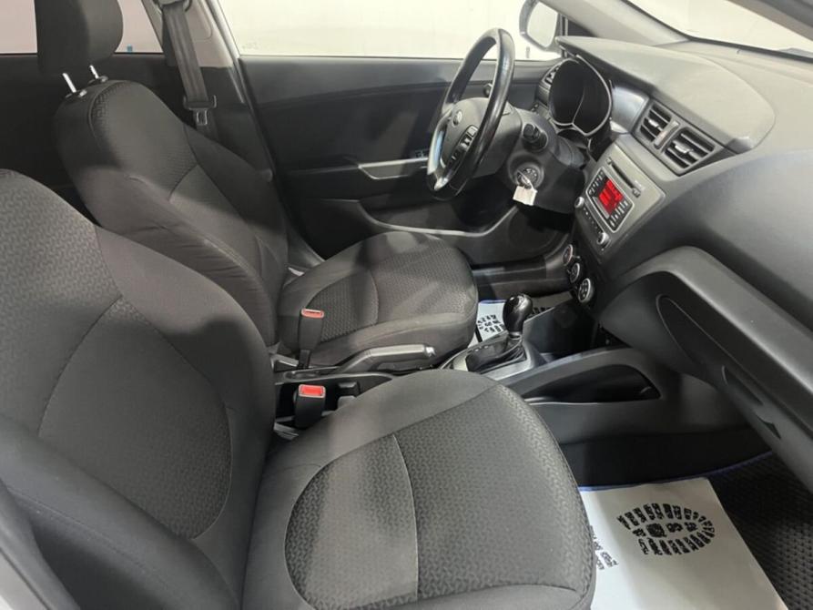 Kia Rio III Рестайлинг Курск  - изображение 8