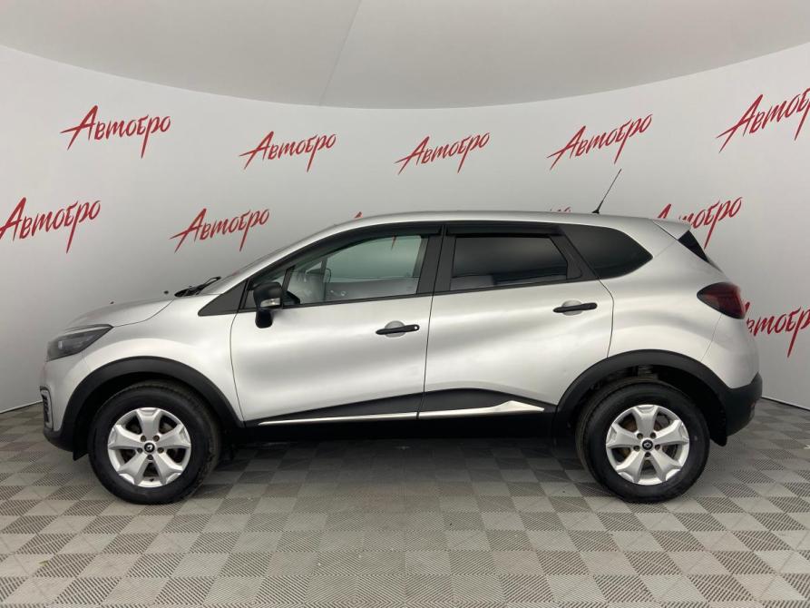 Renault Kaptur I Псков  - изображение 2
