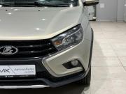 Lada (ВАЗ) Vesta I Екатеринбург  - изображение 23