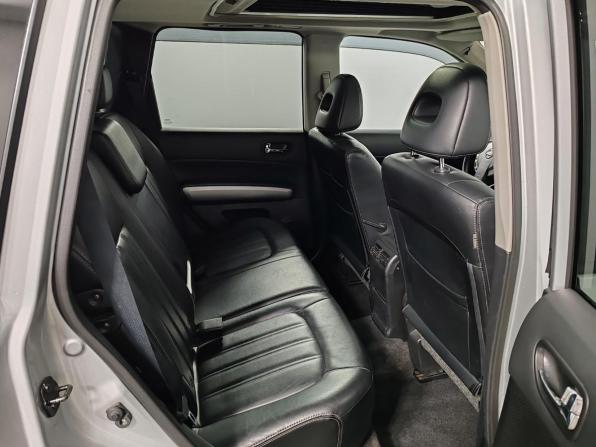 Nissan X-Trail II Рестайлинг с пробегом 2012 года, цена 1 249 000 рублей, 227657 км, внедорожник, Автокод Объявления
