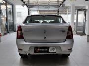 Renault Logan I Рестайлинг Минеральные Воды  - изображение 19