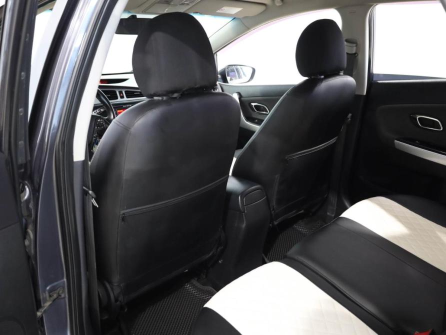 Kia Ceed II Ростов-на-Дону  - изображение 11