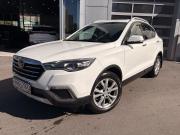 FAW Besturn X80 I Рестайлинг Ростов-на-Дону  - изображение 26