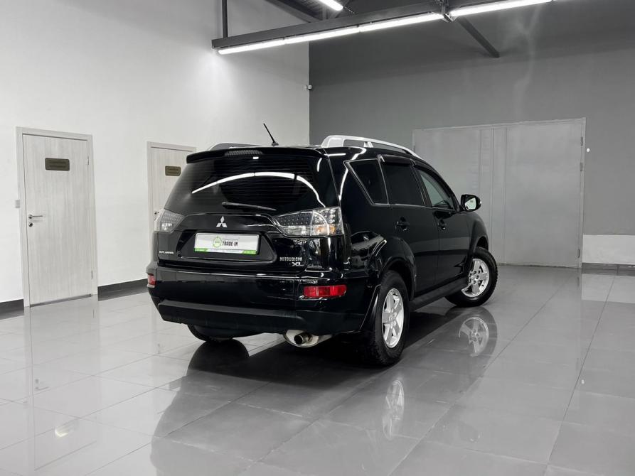 Mitsubishi Outlander II Рестайлинг Тверь  - изображение 2