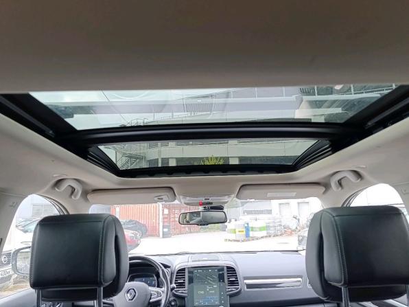 Renault Koleos II с пробегом 2019 года, цена 1 749 000 рублей, 240067 км, внедорожник, Автокод Объявления