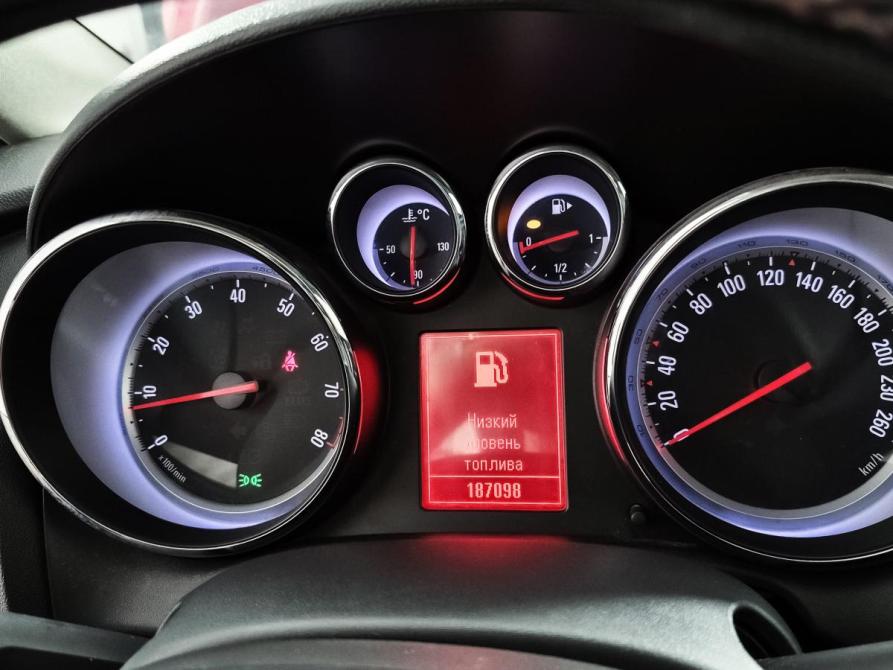 Opel Astra J Нижний Новгород  - изображение 17